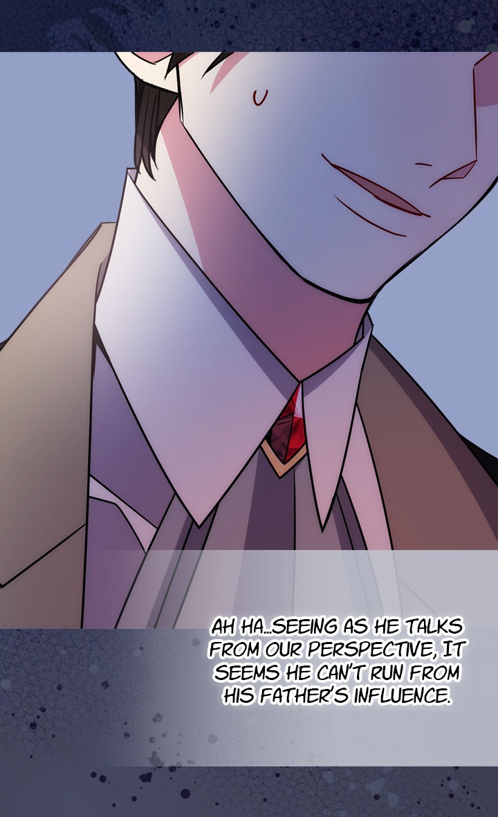 La Dolce Vita di Adelaide Chapter 40 page 33 - Chapter 40