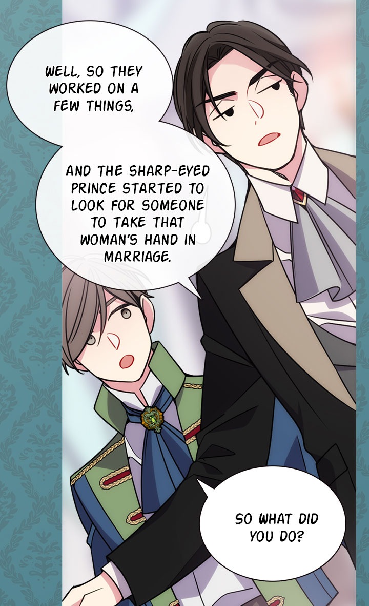 La Dolce Vita di Adelaide Chapter 40 page 34 - Chapter 40