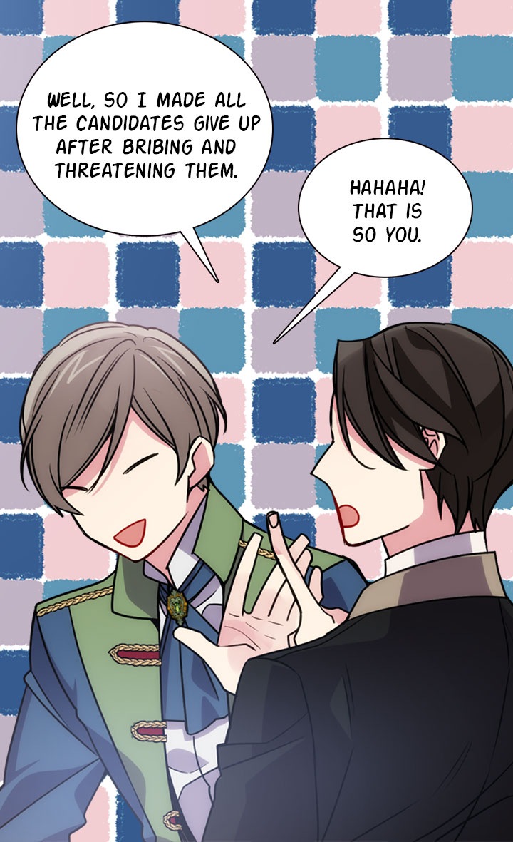 La Dolce Vita di Adelaide Chapter 40 page 35 - Chapter 40