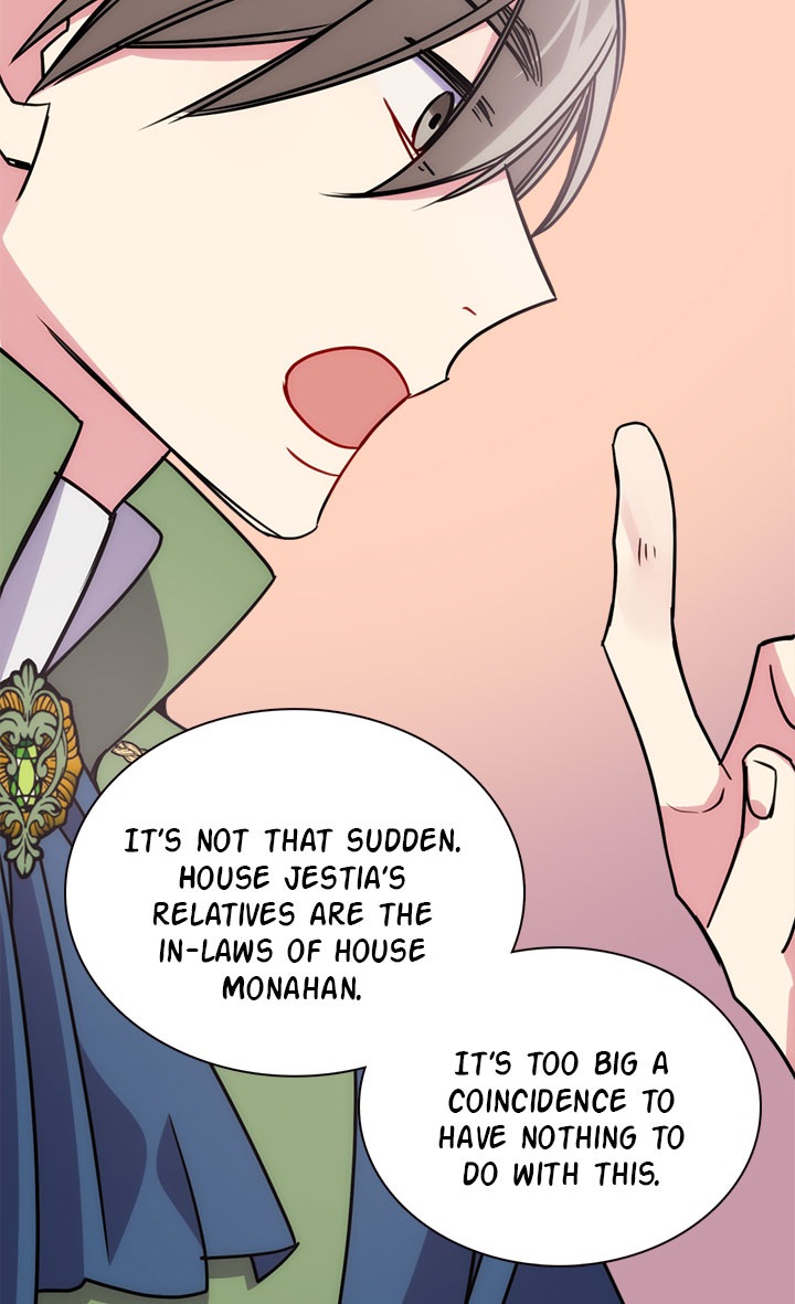 La Dolce Vita di Adelaide Chapter 40 page 37 - Chapter 40