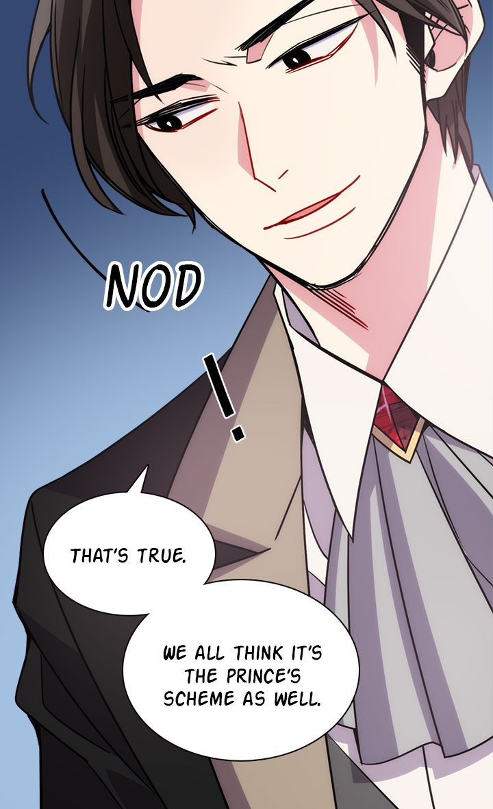 La Dolce Vita di Adelaide Chapter 40 page 38 - Chapter 40