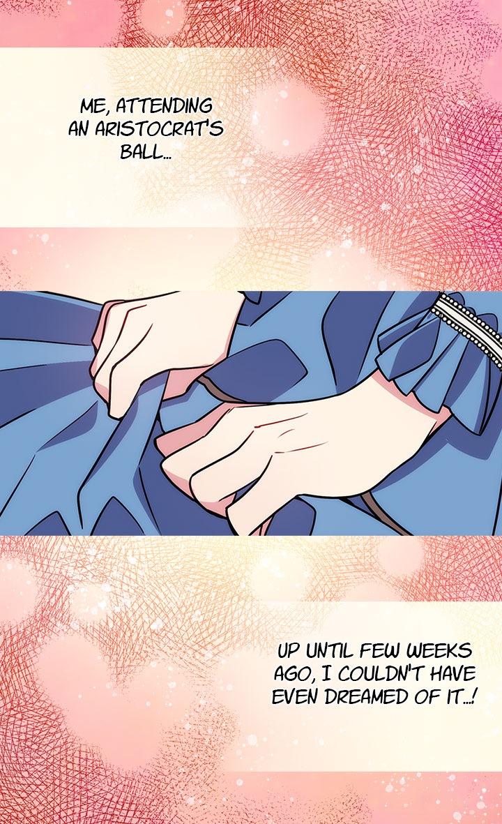 La Dolce Vita di Adelaide Chapter 40 page 4 - Chapter 40