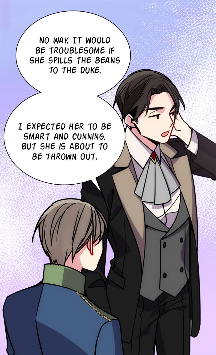 La Dolce Vita di Adelaide Chapter 40 page 41 - Chapter 40