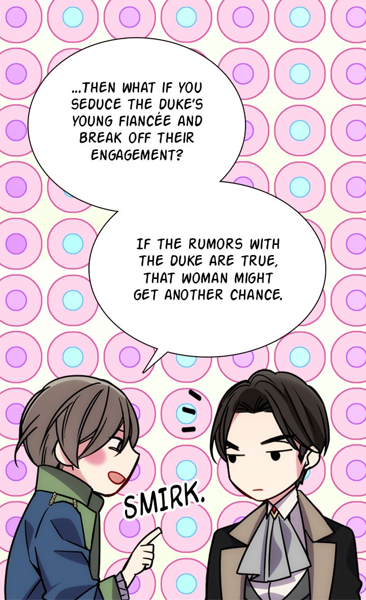 La Dolce Vita di Adelaide Chapter 40 page 42 - Chapter 40