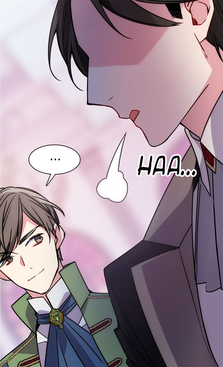 La Dolce Vita di Adelaide Chapter 40 page 44 - Chapter 40