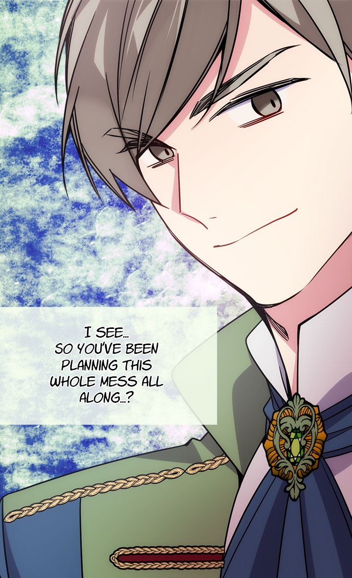 La Dolce Vita di Adelaide Chapter 40 page 45 - Chapter 40