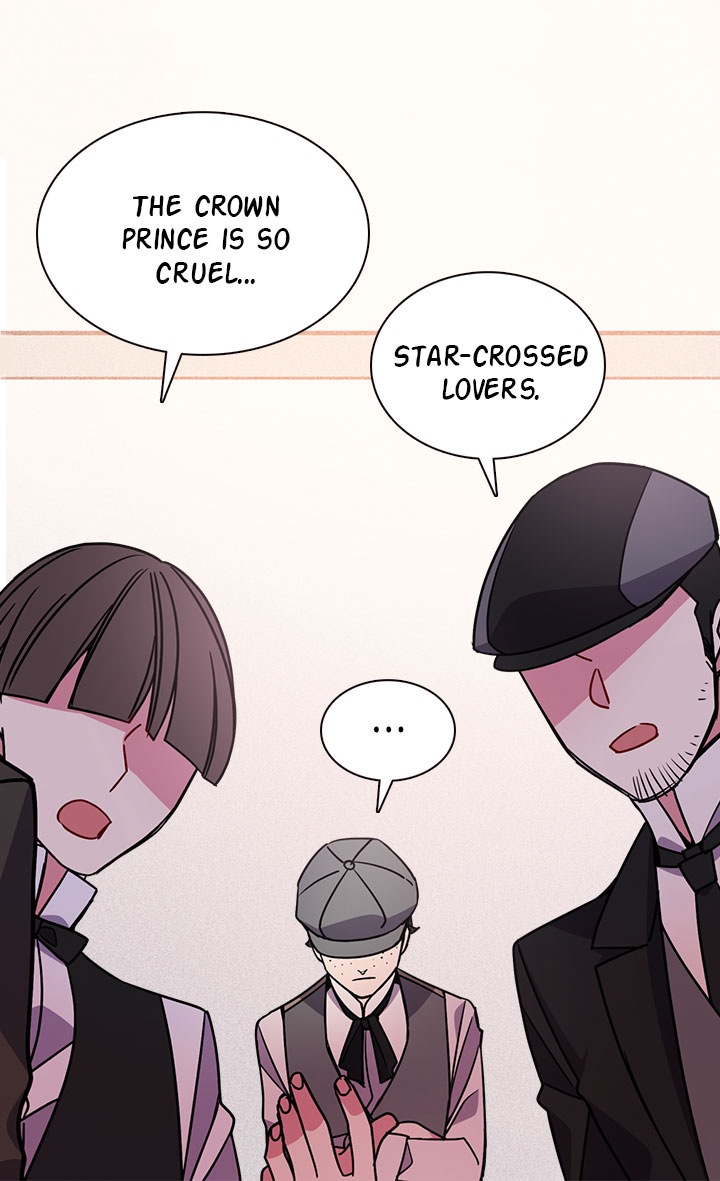 La Dolce Vita di Adelaide Chapter 40 page 48 - Chapter 40