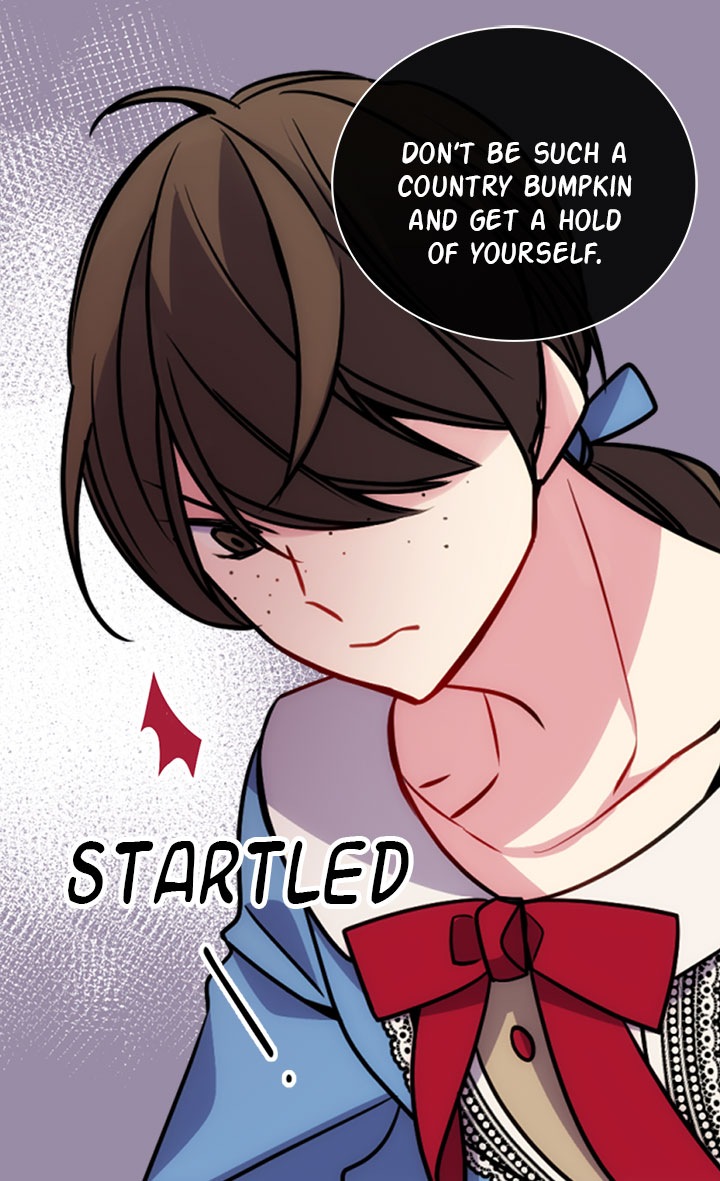 La Dolce Vita di Adelaide Chapter 40 page 5 - Chapter 40