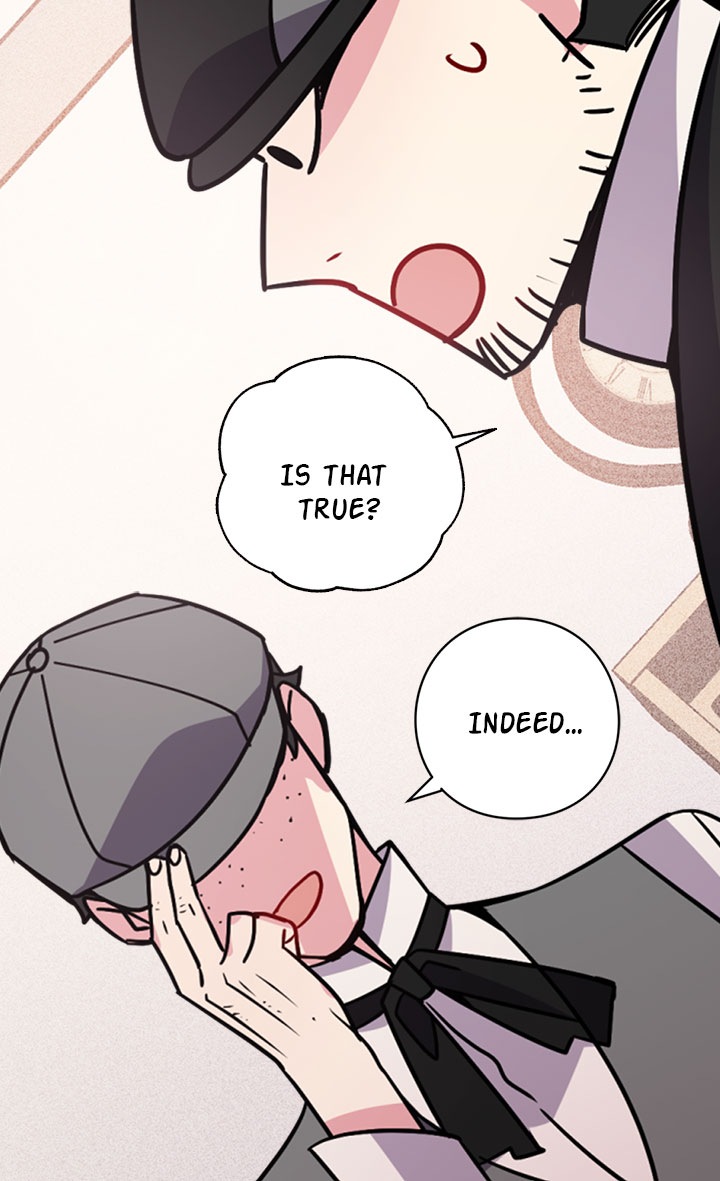 La Dolce Vita di Adelaide Chapter 40 page 50 - Chapter 40