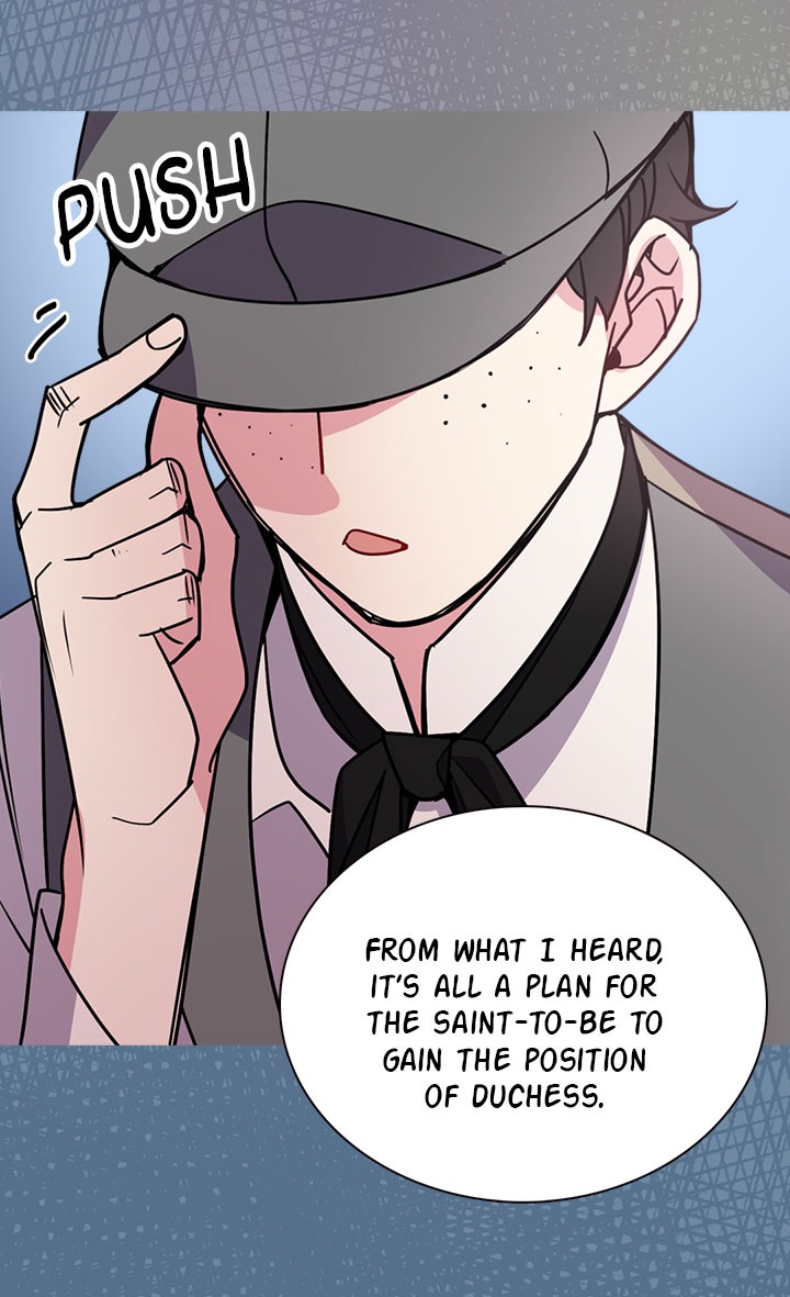 La Dolce Vita di Adelaide Chapter 40 page 51 - Chapter 40