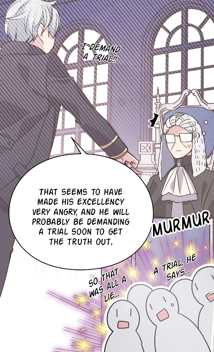 La Dolce Vita di Adelaide Chapter 40 page 52 - Chapter 40
