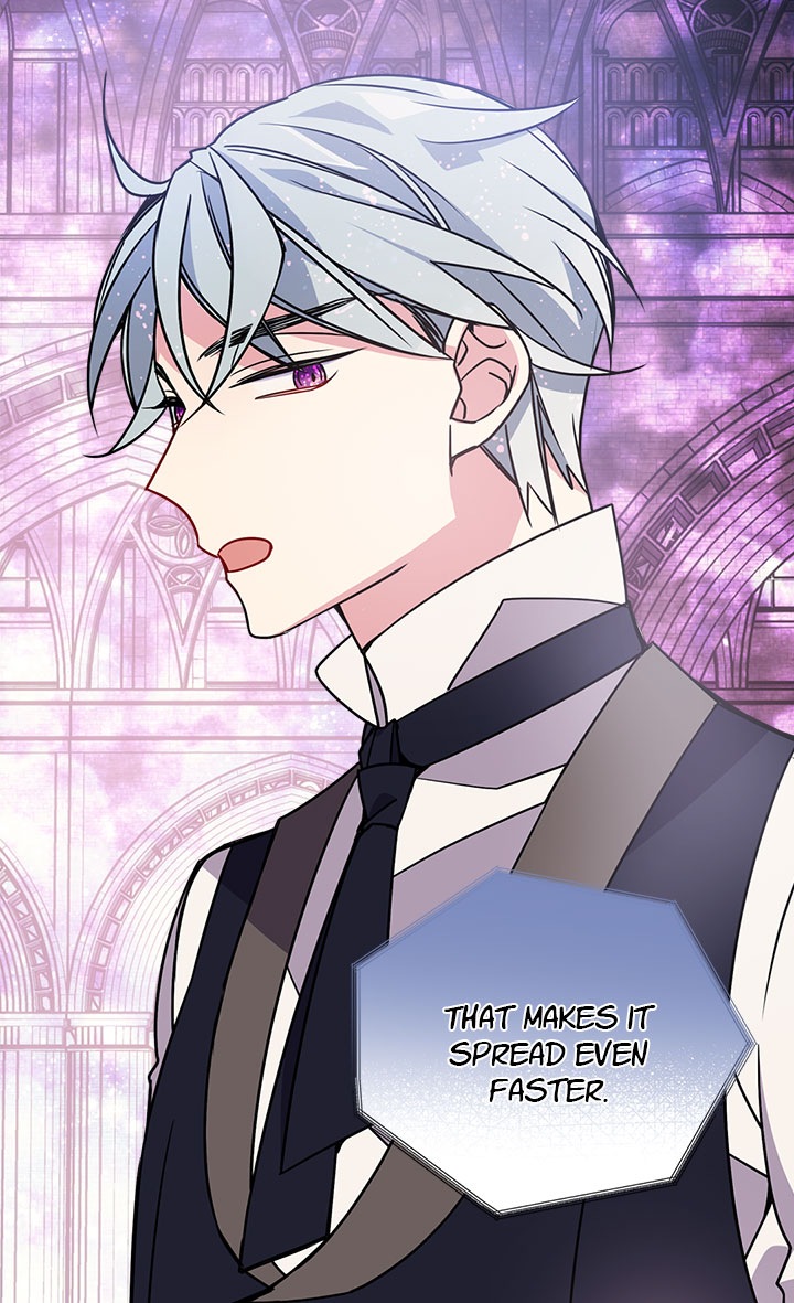 La Dolce Vita di Adelaide Chapter 40 page 54 - Chapter 40