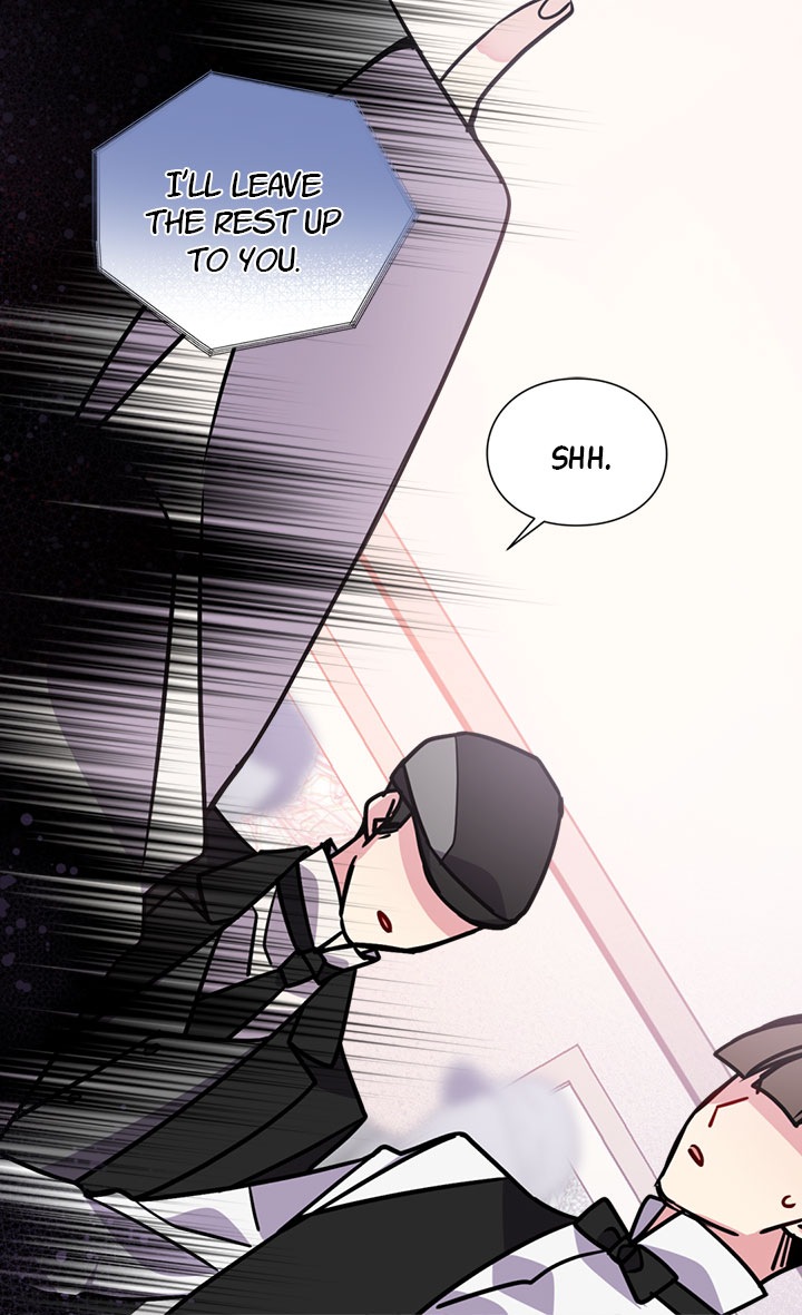 La Dolce Vita di Adelaide Chapter 40 page 55 - Chapter 40