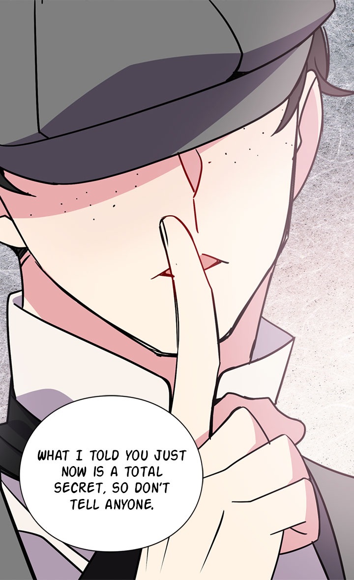 La Dolce Vita di Adelaide Chapter 40 page 56 - Chapter 40