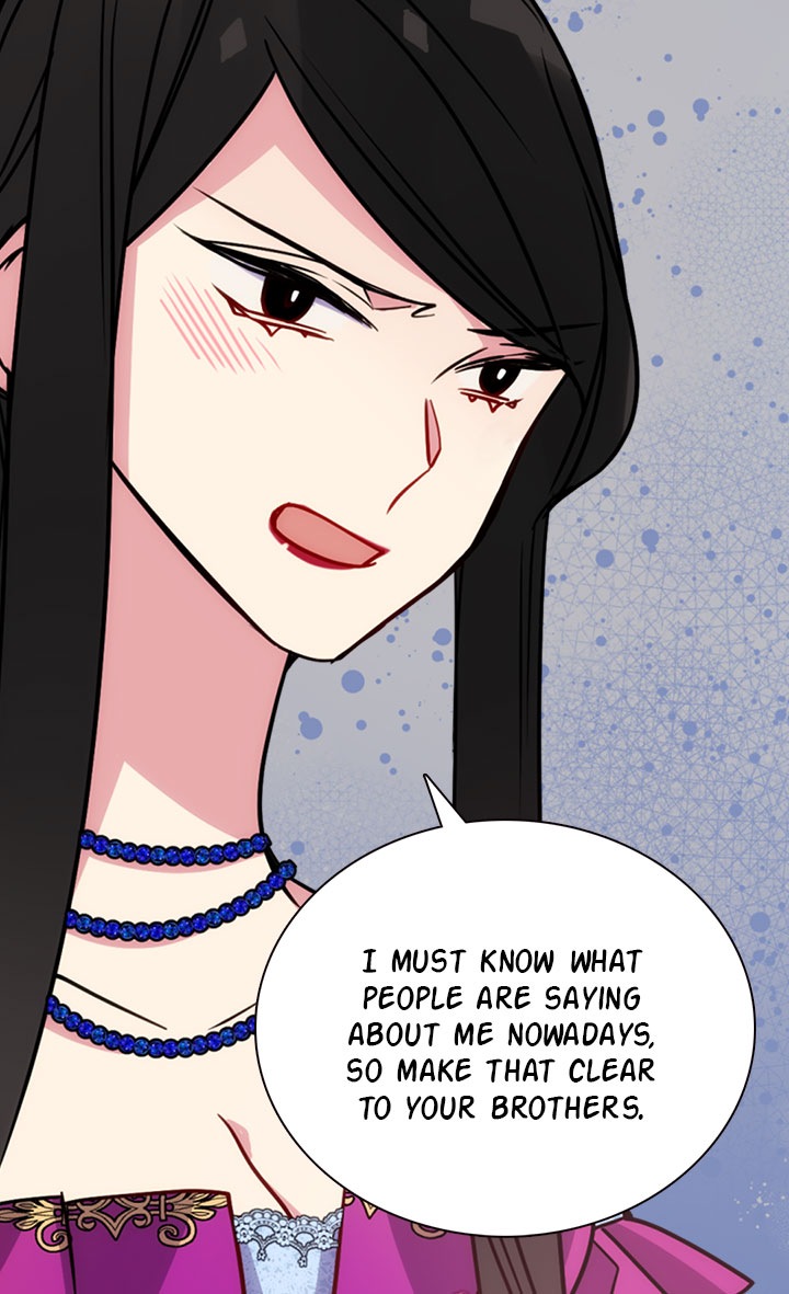 La Dolce Vita di Adelaide Chapter 40 page 6 - Chapter 40