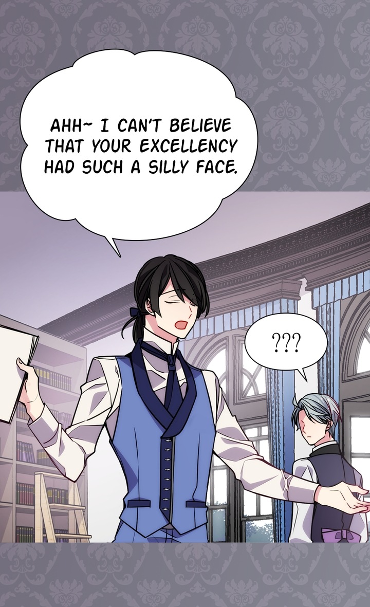 La Dolce Vita di Adelaide Chapter 41 page 14 - Chapter 41