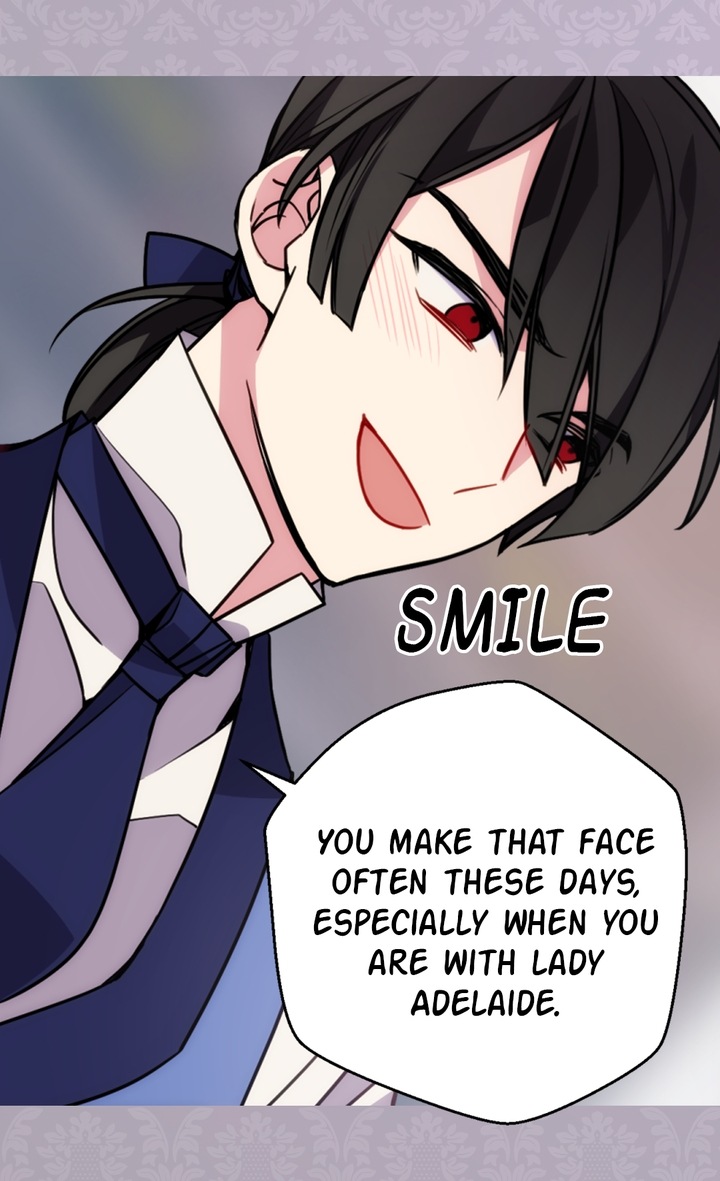 La Dolce Vita di Adelaide Chapter 41 page 16 - Chapter 41