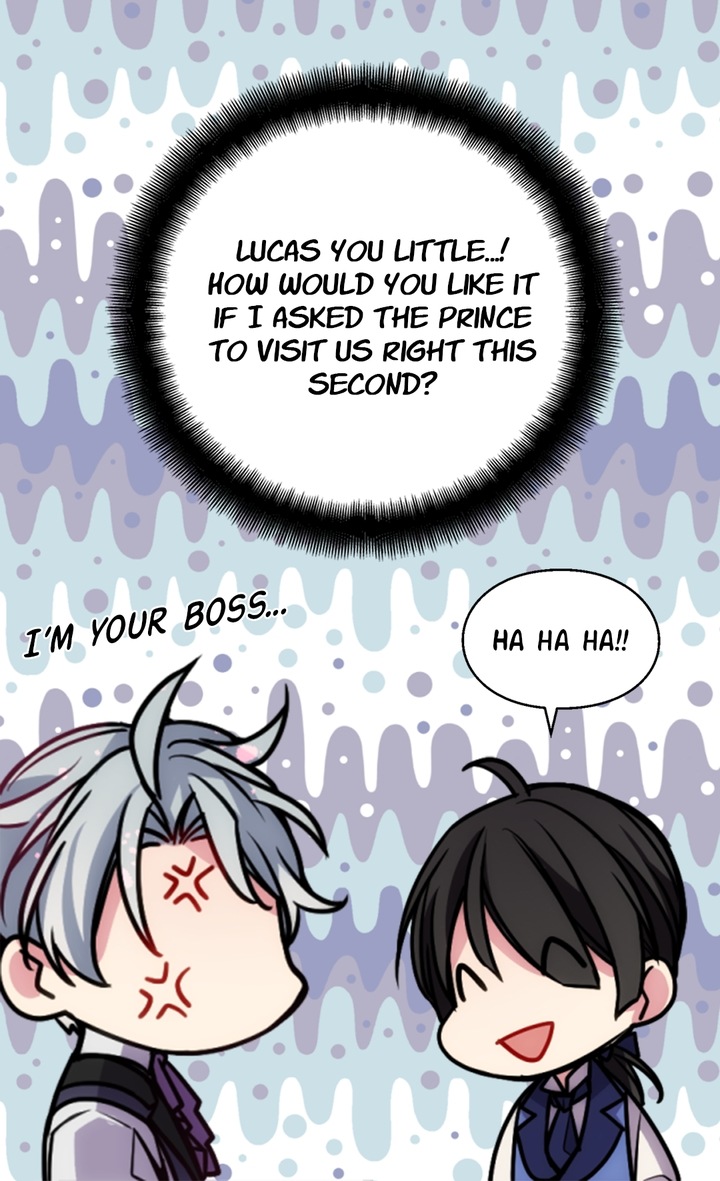 La Dolce Vita di Adelaide Chapter 41 page 17 - Chapter 41