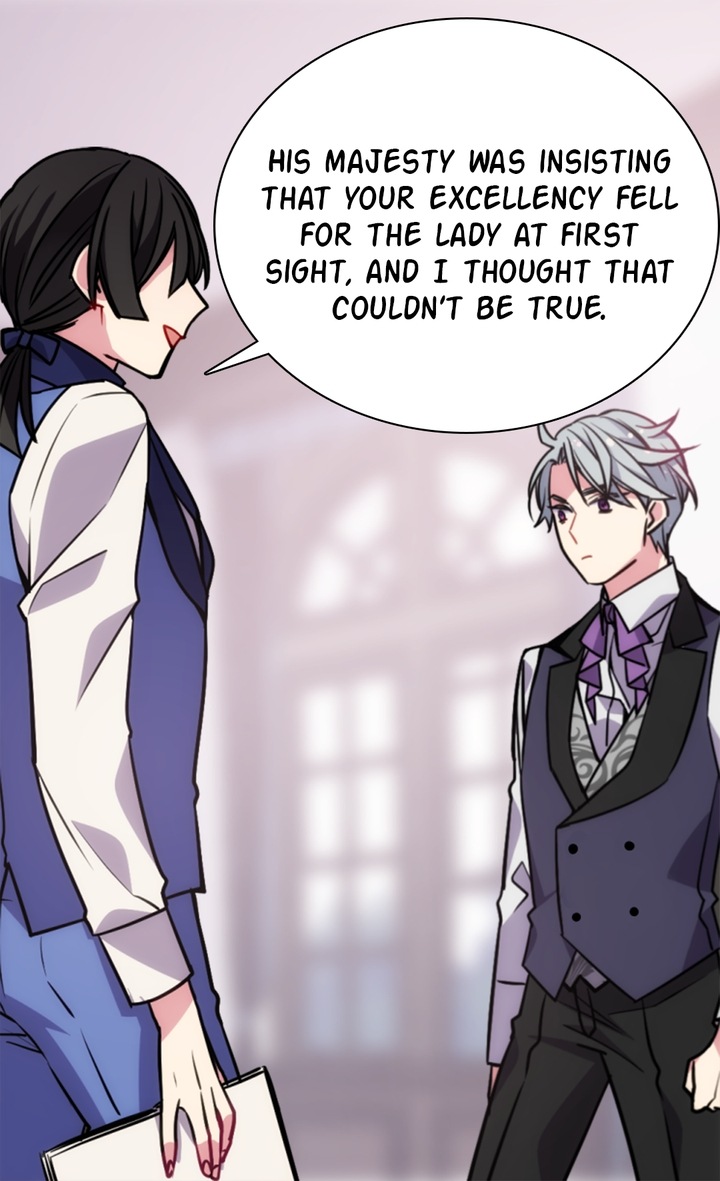 La Dolce Vita di Adelaide Chapter 41 page 19 - Chapter 41