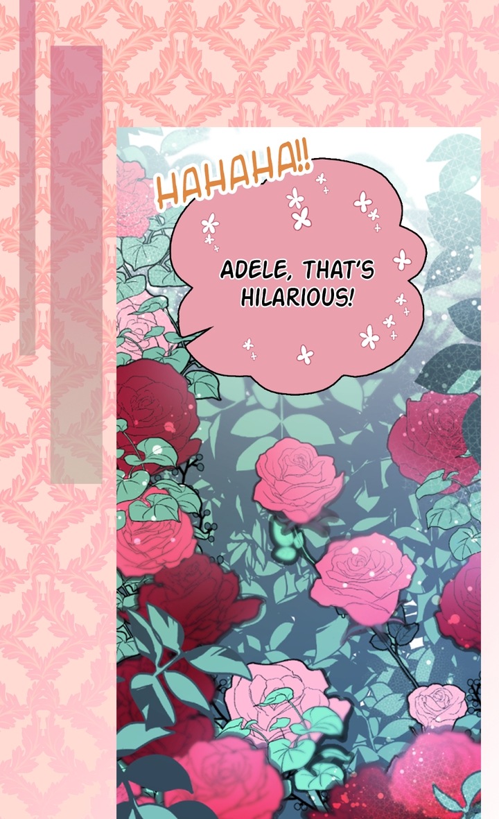 La Dolce Vita di Adelaide Chapter 41 page 2 - Chapter 41