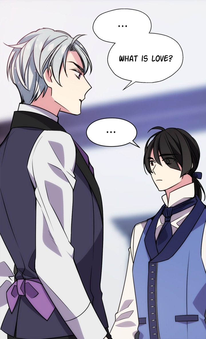 La Dolce Vita di Adelaide Chapter 41 page 21 - Chapter 41