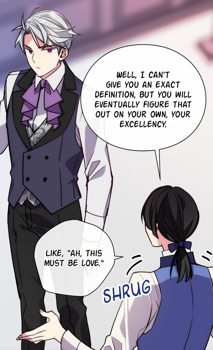 La Dolce Vita di Adelaide Chapter 41 page 22 - Chapter 41
