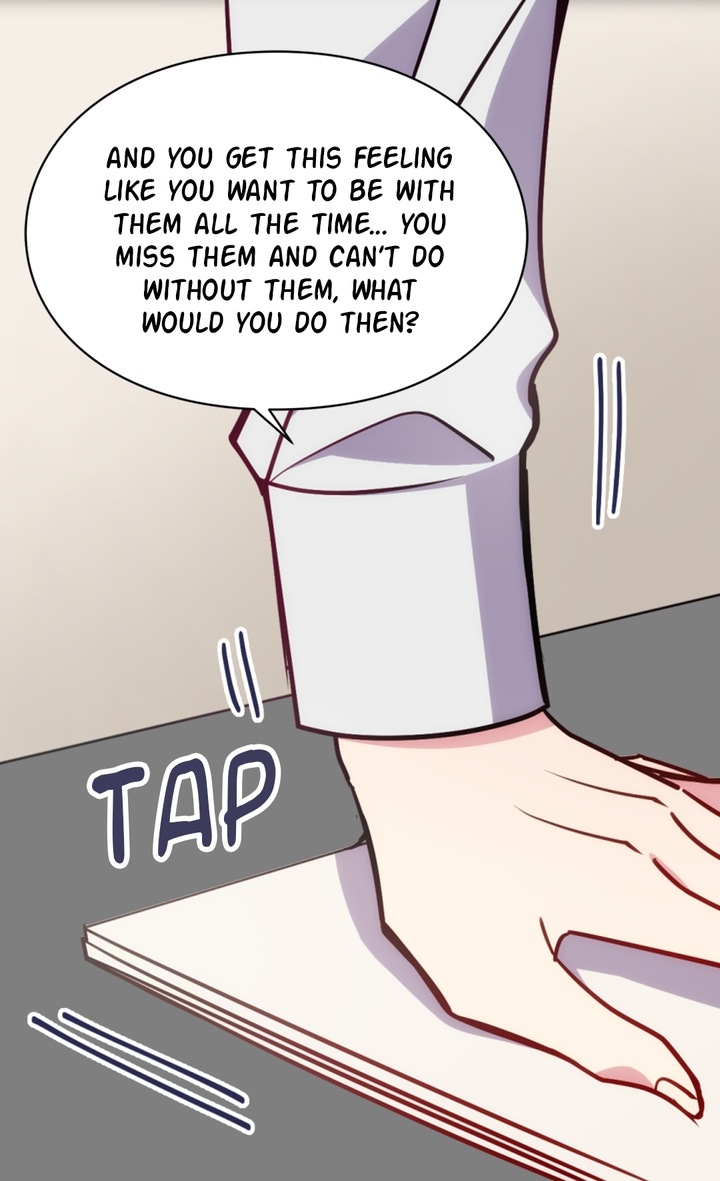 La Dolce Vita di Adelaide Chapter 41 page 25 - Chapter 41