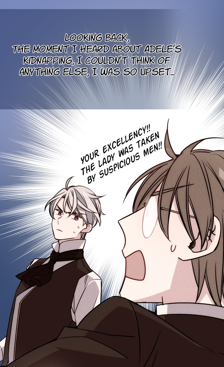 La Dolce Vita di Adelaide Chapter 41 page 27 - Chapter 41