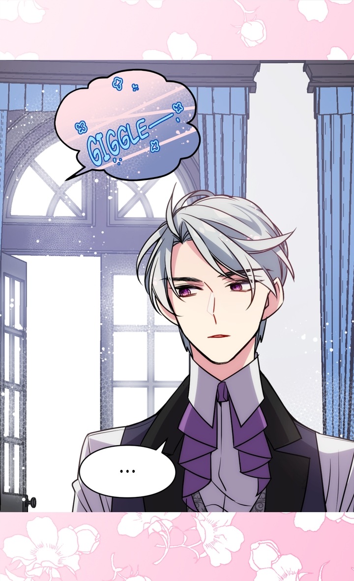 La Dolce Vita di Adelaide Chapter 41 page 31 - Chapter 41