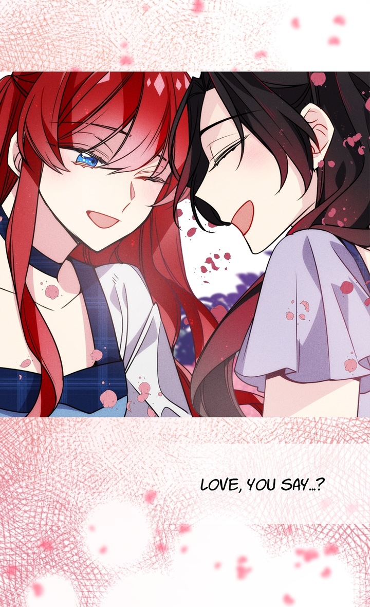 La Dolce Vita di Adelaide Chapter 41 page 32 - Chapter 41