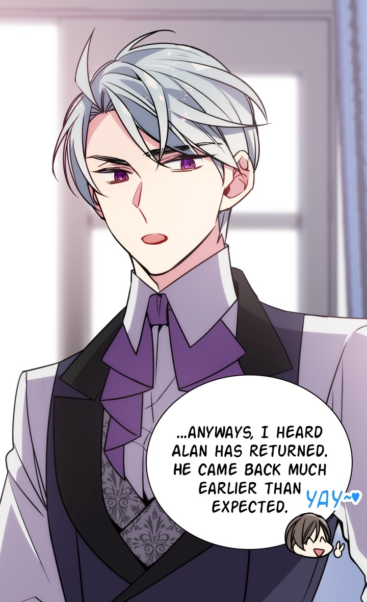 La Dolce Vita di Adelaide Chapter 41 page 33 - Chapter 41