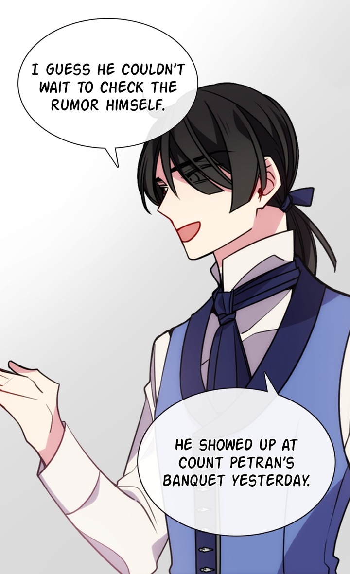 La Dolce Vita di Adelaide Chapter 41 page 34 - Chapter 41