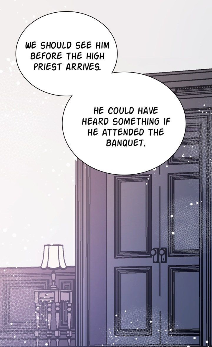 La Dolce Vita di Adelaide Chapter 41 page 35 - Chapter 41