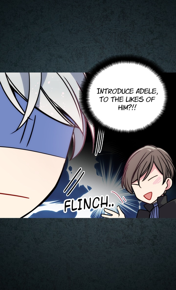 La Dolce Vita di Adelaide Chapter 41 page 37 - Chapter 41