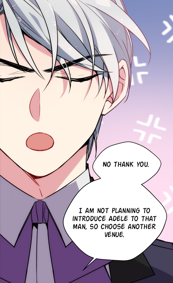 La Dolce Vita di Adelaide Chapter 41 page 38 - Chapter 41