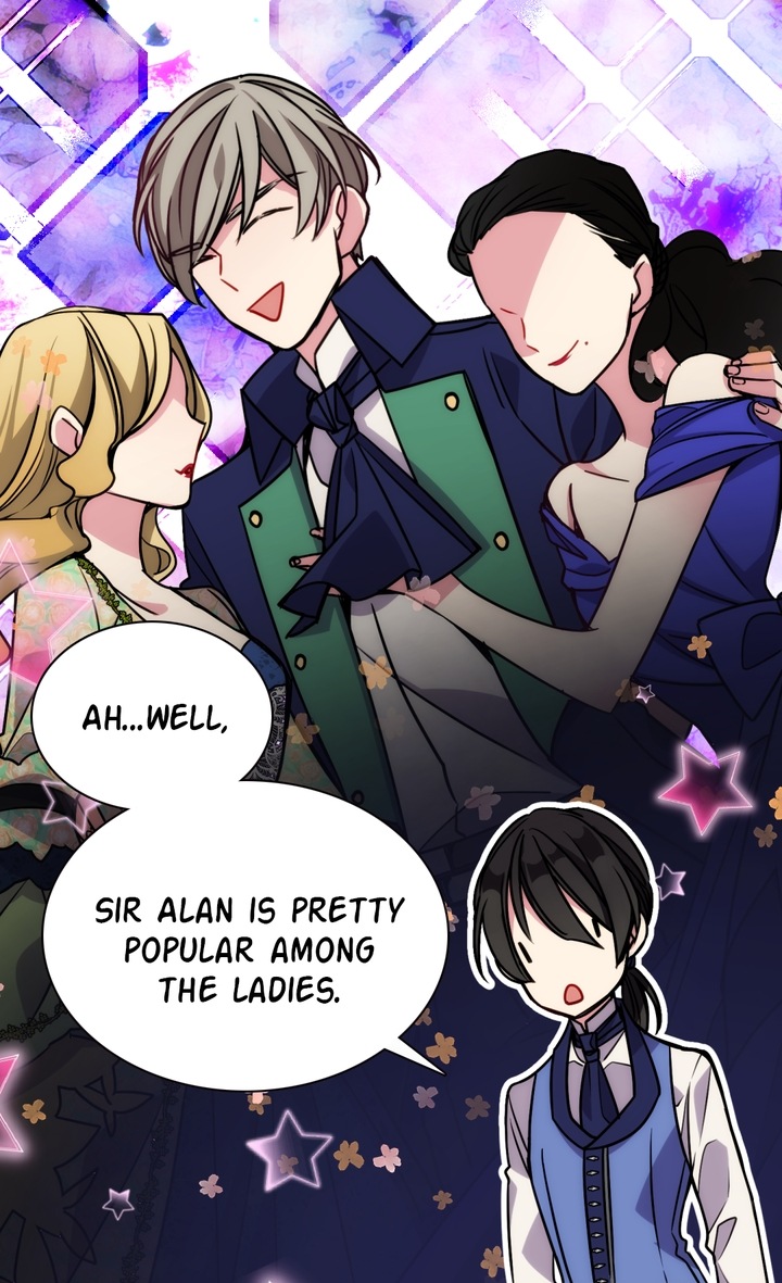 La Dolce Vita di Adelaide Chapter 41 page 39 - Chapter 41