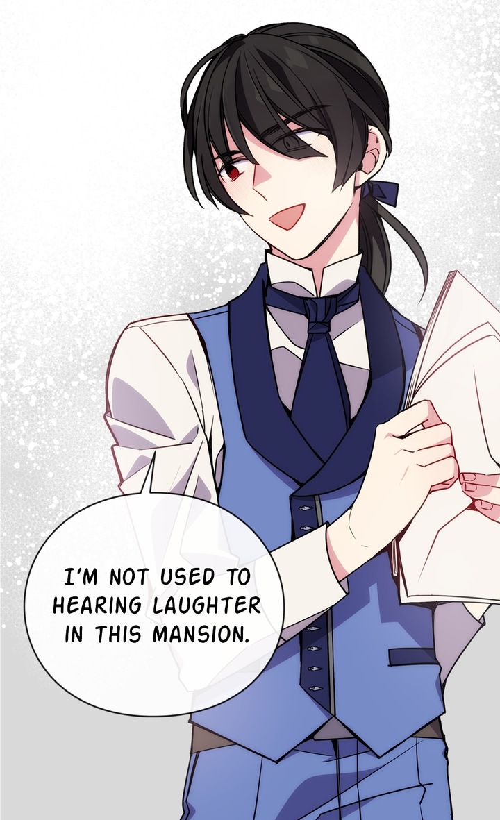La Dolce Vita di Adelaide Chapter 41 page 4 - Chapter 41