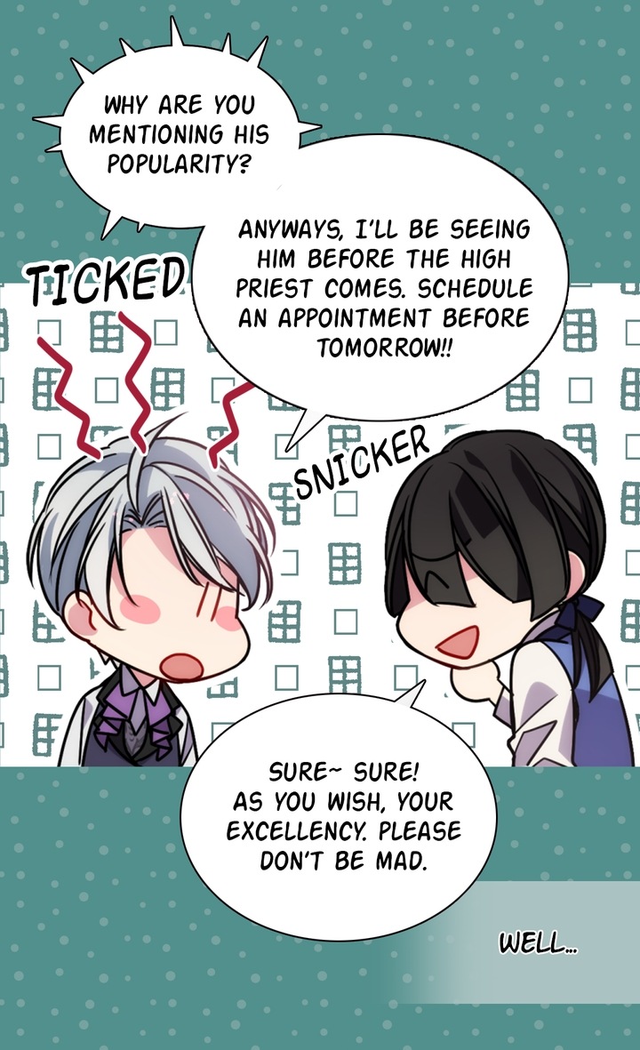 La Dolce Vita di Adelaide Chapter 41 page 40 - Chapter 41