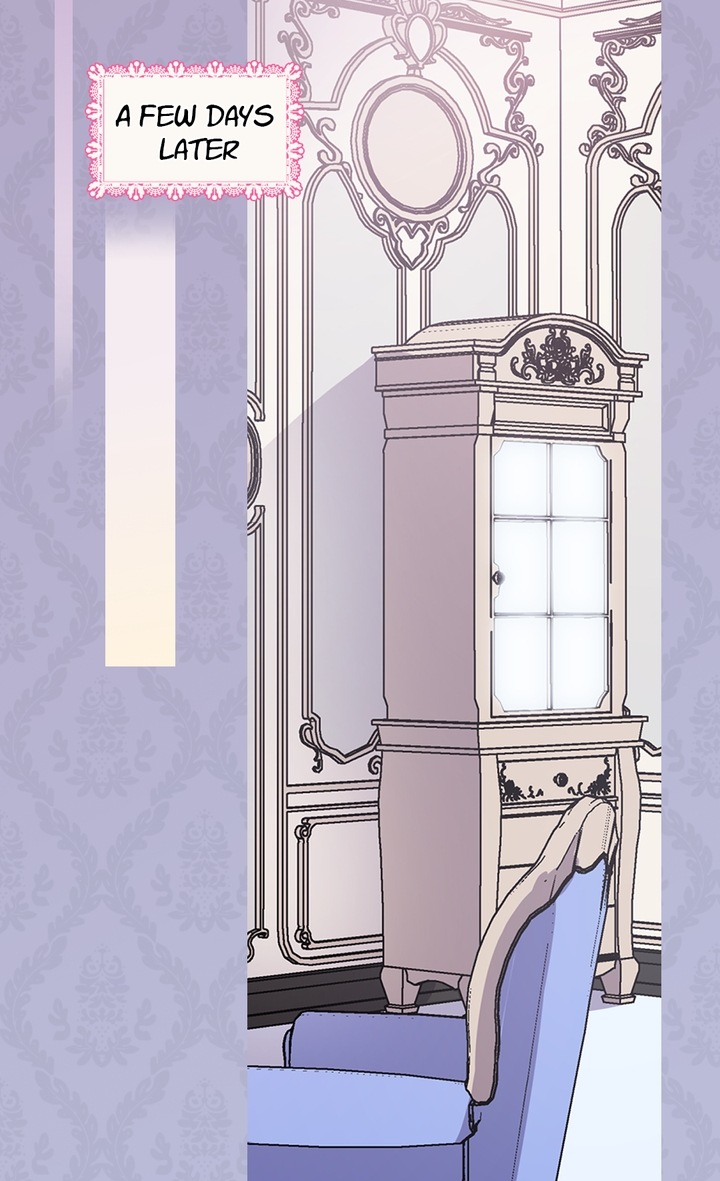 La Dolce Vita di Adelaide Chapter 41 page 42 - Chapter 41