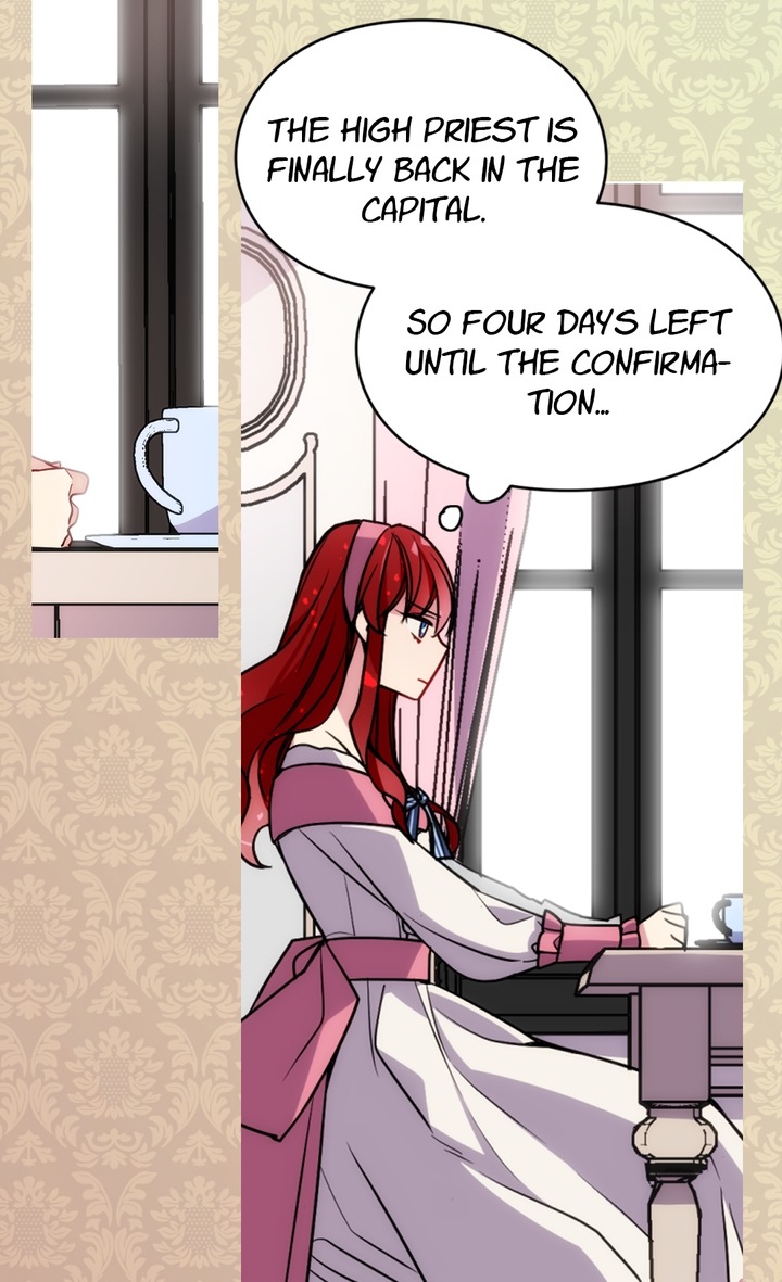 La Dolce Vita di Adelaide Chapter 41 page 43 - Chapter 41
