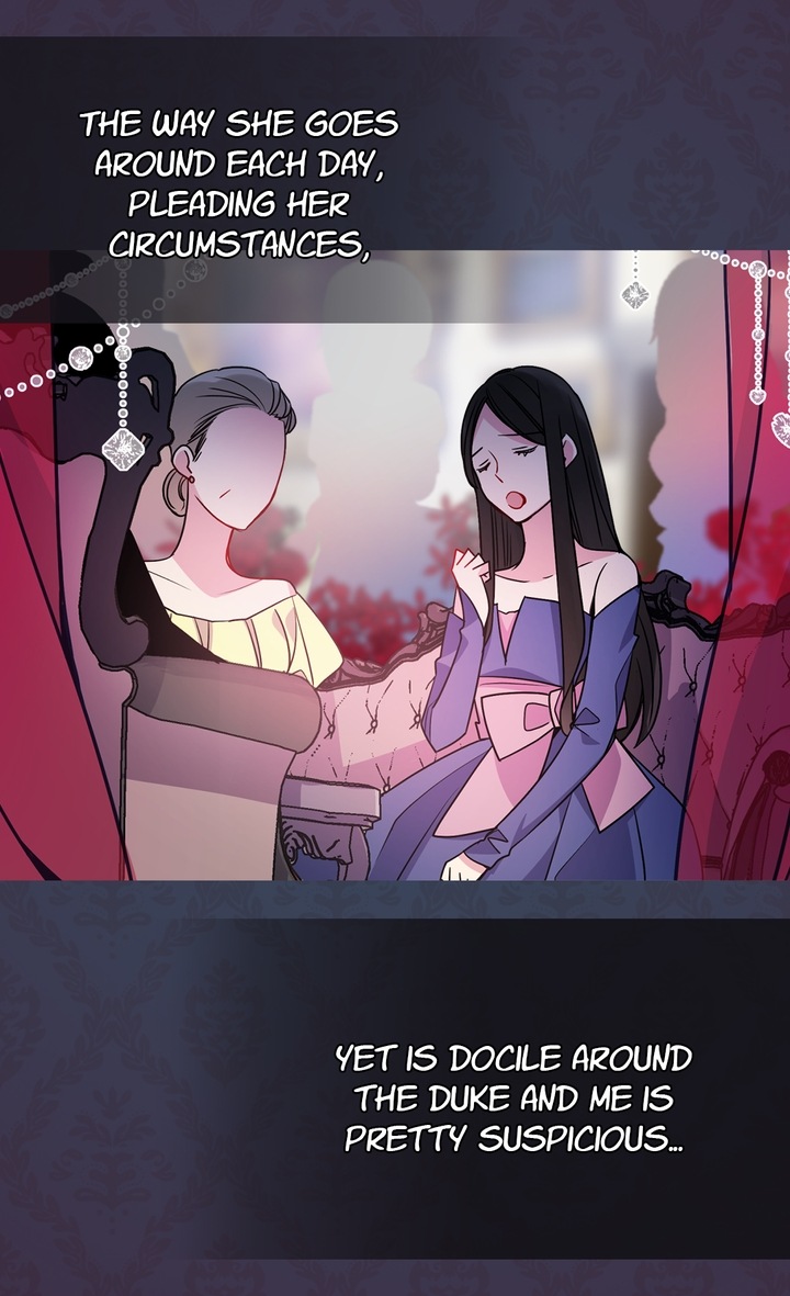 La Dolce Vita di Adelaide Chapter 41 page 44 - Chapter 41
