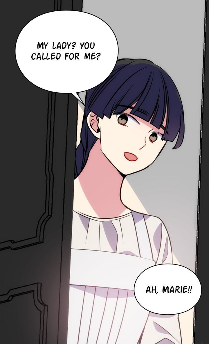 La Dolce Vita di Adelaide Chapter 41 page 46 - Chapter 41