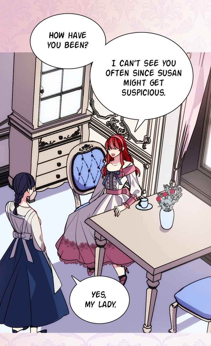 La Dolce Vita di Adelaide Chapter 41 page 47 - Chapter 41