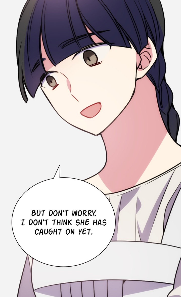 La Dolce Vita di Adelaide Chapter 41 page 48 - Chapter 41