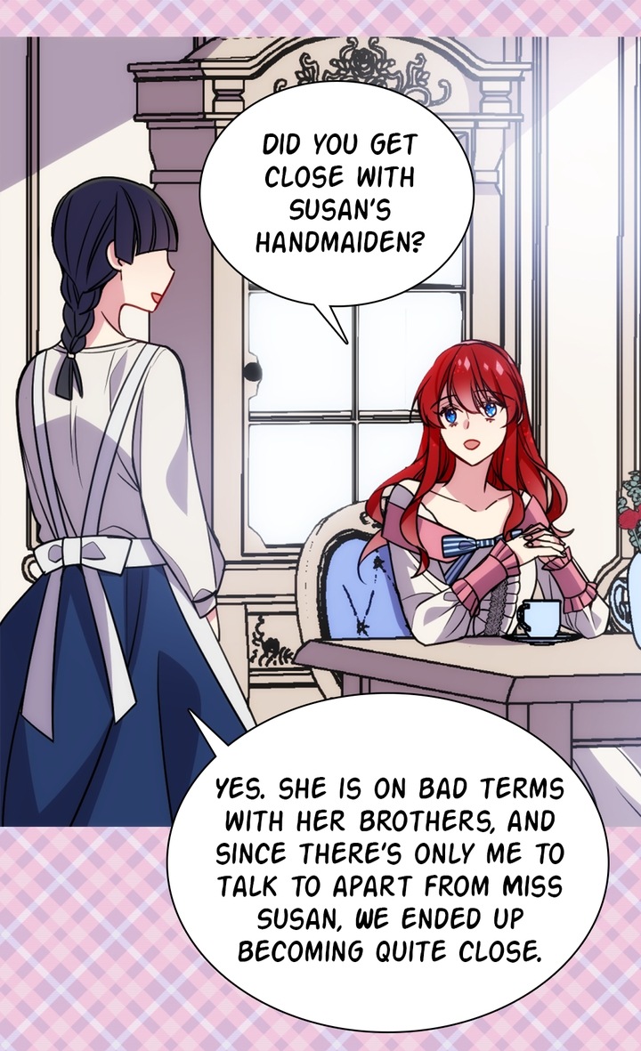 La Dolce Vita di Adelaide Chapter 41 page 49 - Chapter 41