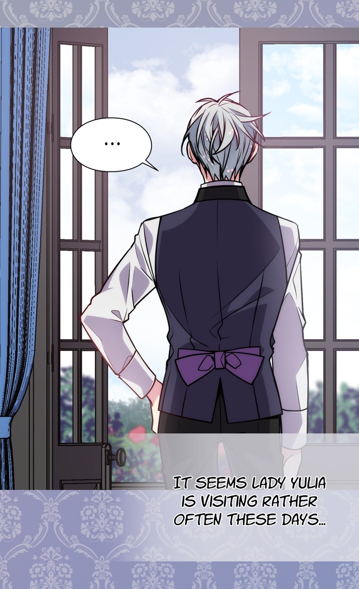 La Dolce Vita di Adelaide Chapter 41 page 5 - Chapter 41