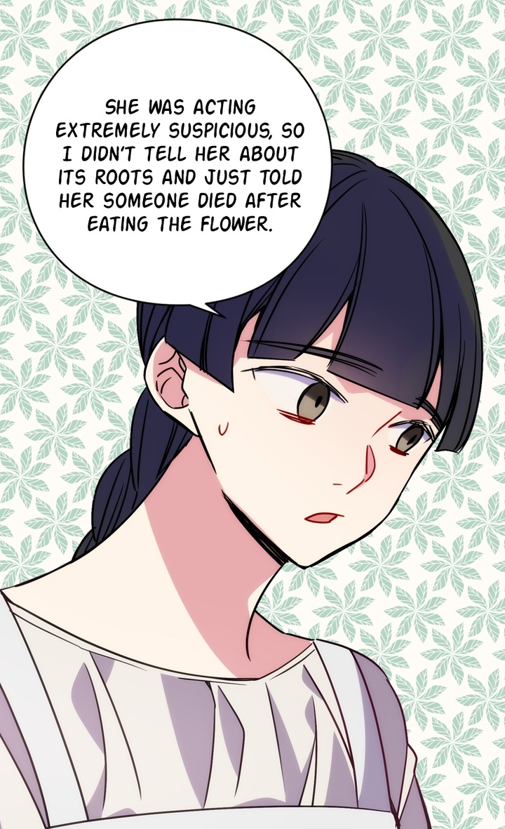 La Dolce Vita di Adelaide Chapter 41 page 57 - Chapter 41