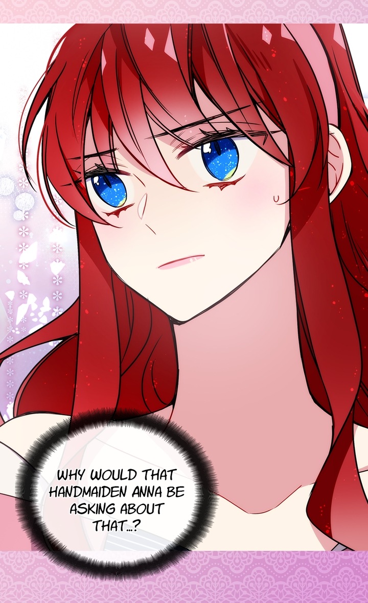 La Dolce Vita di Adelaide Chapter 41 page 59 - Chapter 41