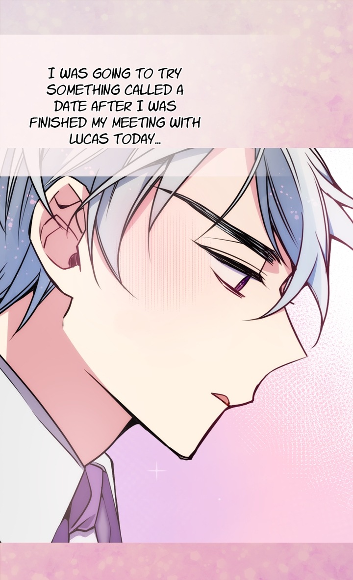 La Dolce Vita di Adelaide Chapter 41 page 6 - Chapter 41