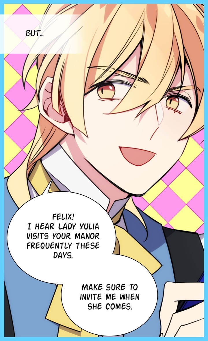 La Dolce Vita di Adelaide Chapter 41 page 7 - Chapter 41